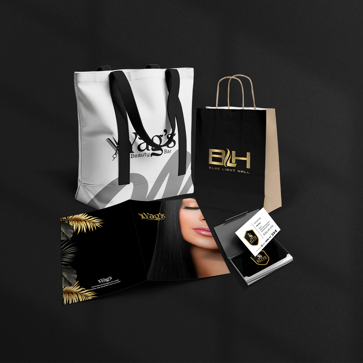 Brand Identity