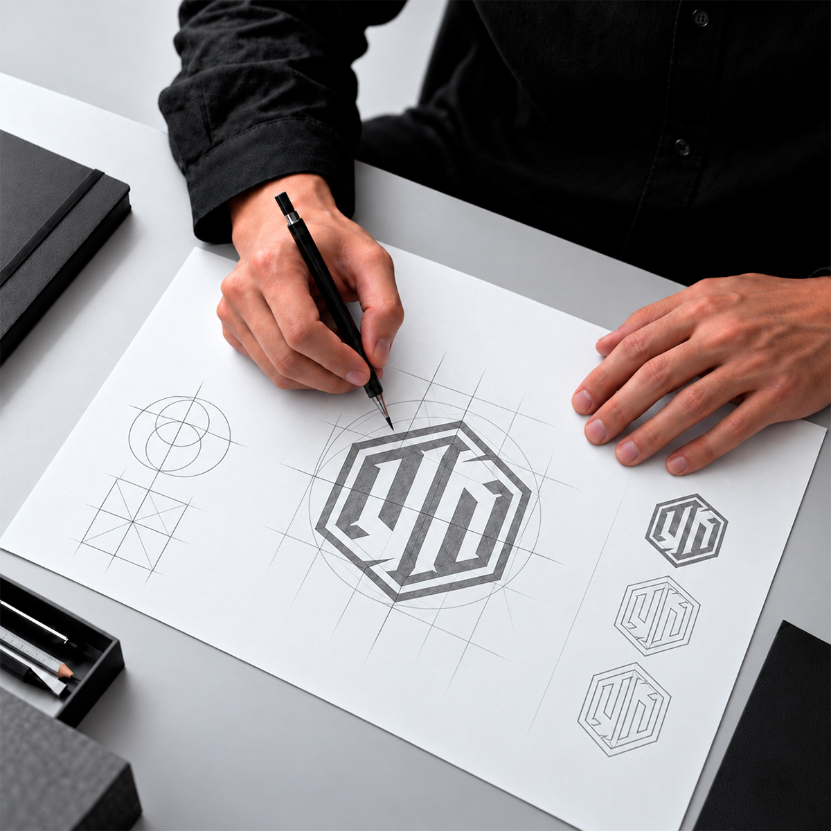 Logo Design